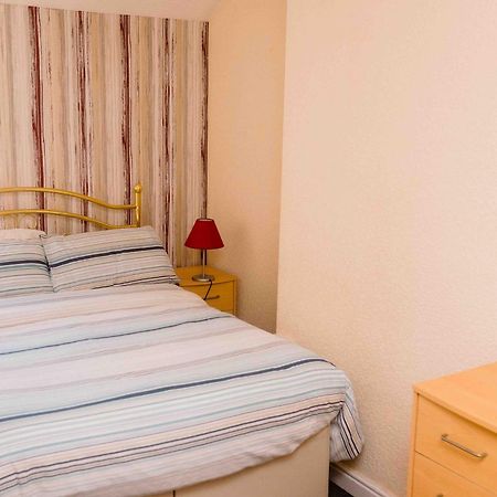 The Chadwick Aparthotel Skegness Ngoại thất bức ảnh