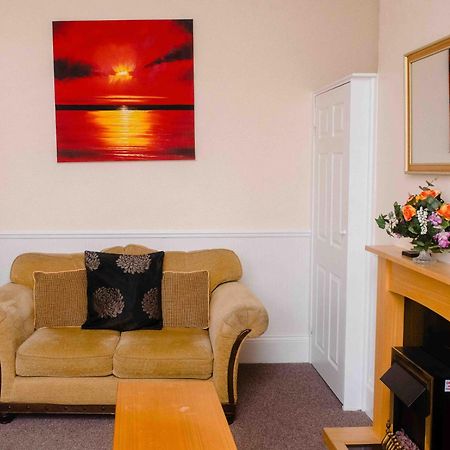 The Chadwick Aparthotel Skegness Ngoại thất bức ảnh