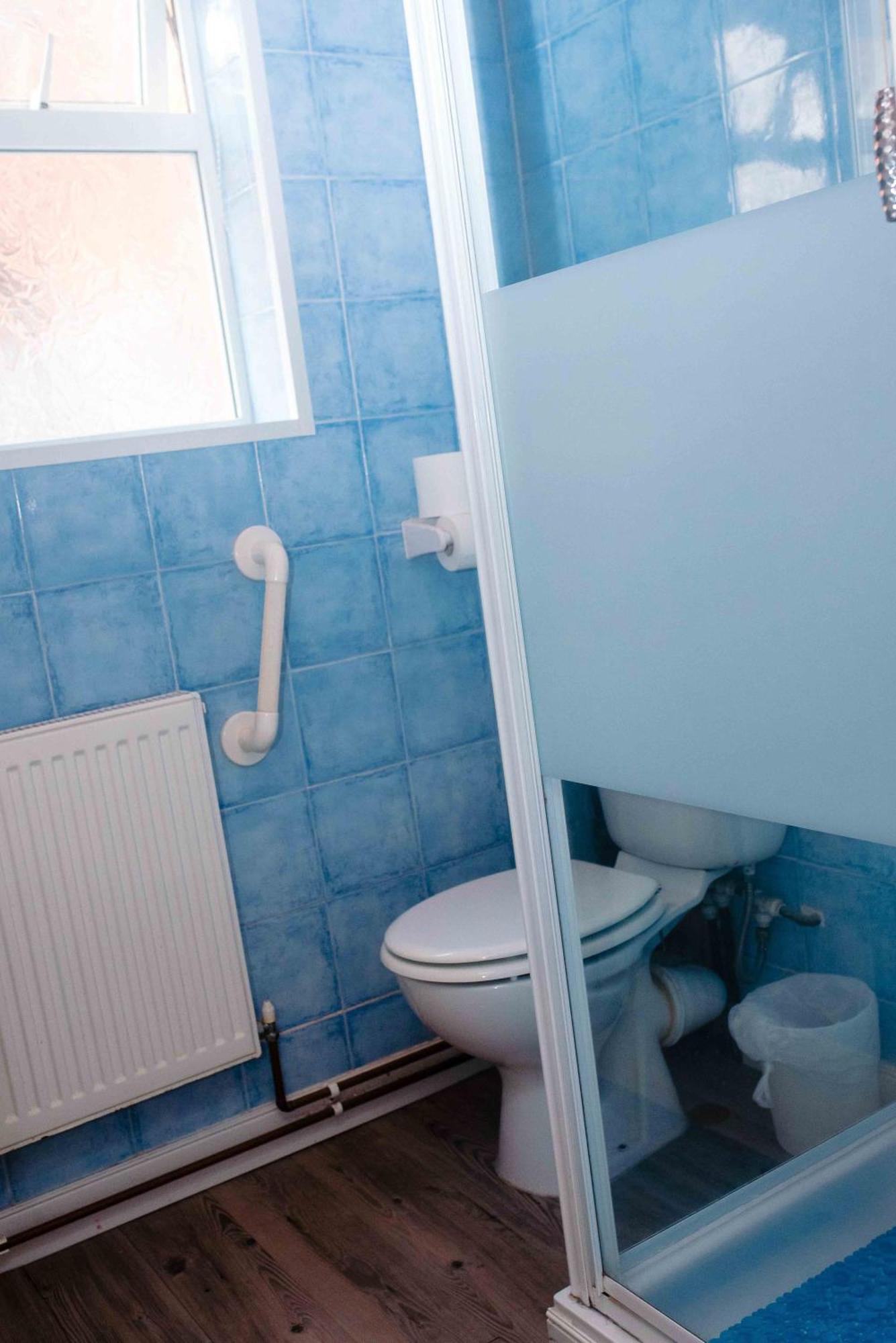 The Chadwick Aparthotel Skegness Ngoại thất bức ảnh