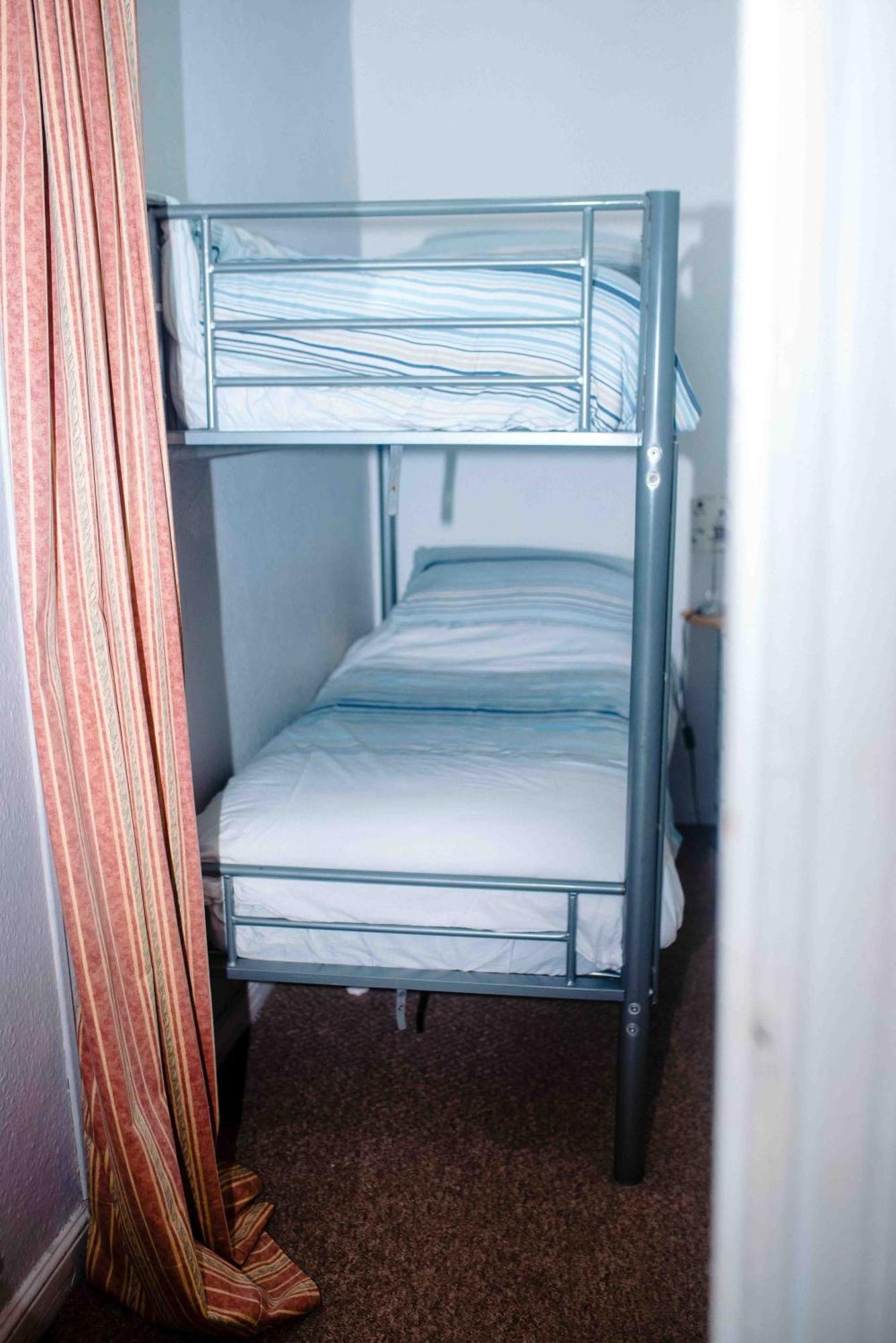 The Chadwick Aparthotel Skegness Ngoại thất bức ảnh