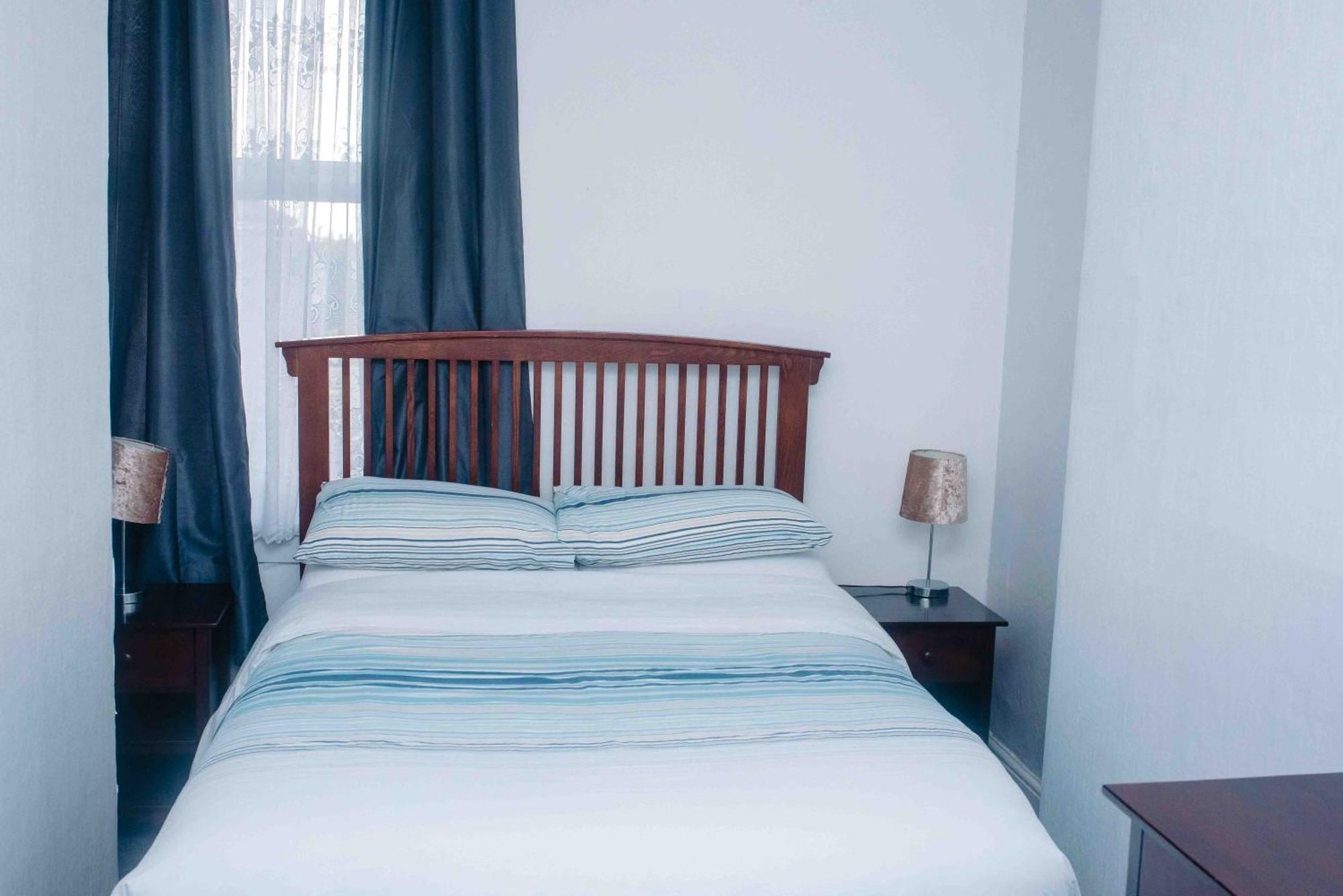 The Chadwick Aparthotel Skegness Ngoại thất bức ảnh
