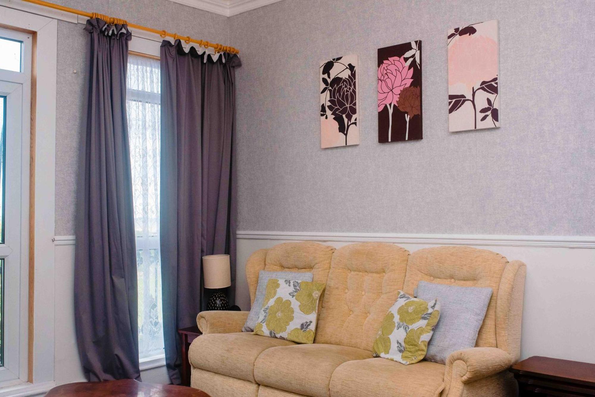 The Chadwick Aparthotel Skegness Ngoại thất bức ảnh