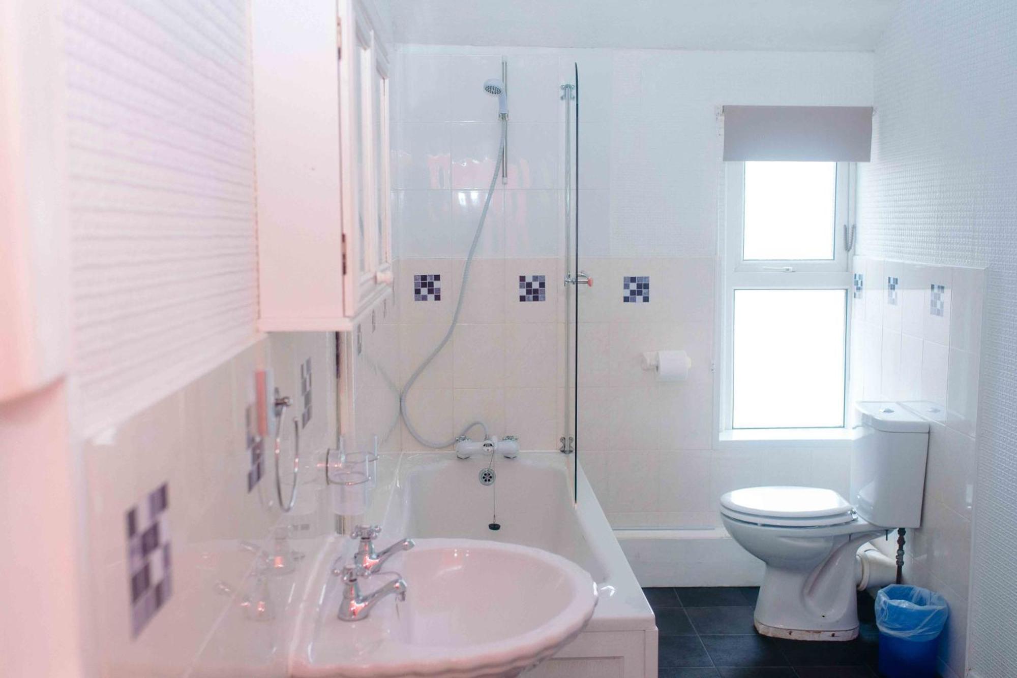 The Chadwick Aparthotel Skegness Ngoại thất bức ảnh