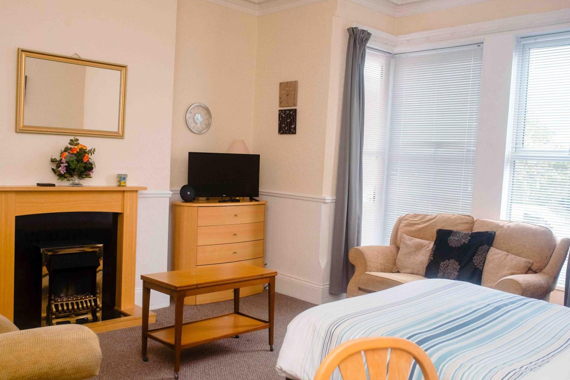 The Chadwick Aparthotel Skegness Ngoại thất bức ảnh