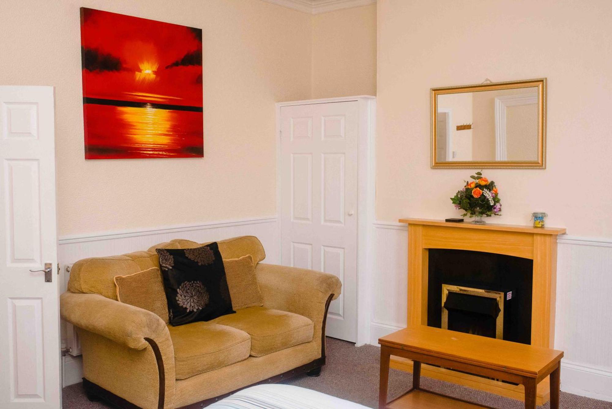 The Chadwick Aparthotel Skegness Ngoại thất bức ảnh