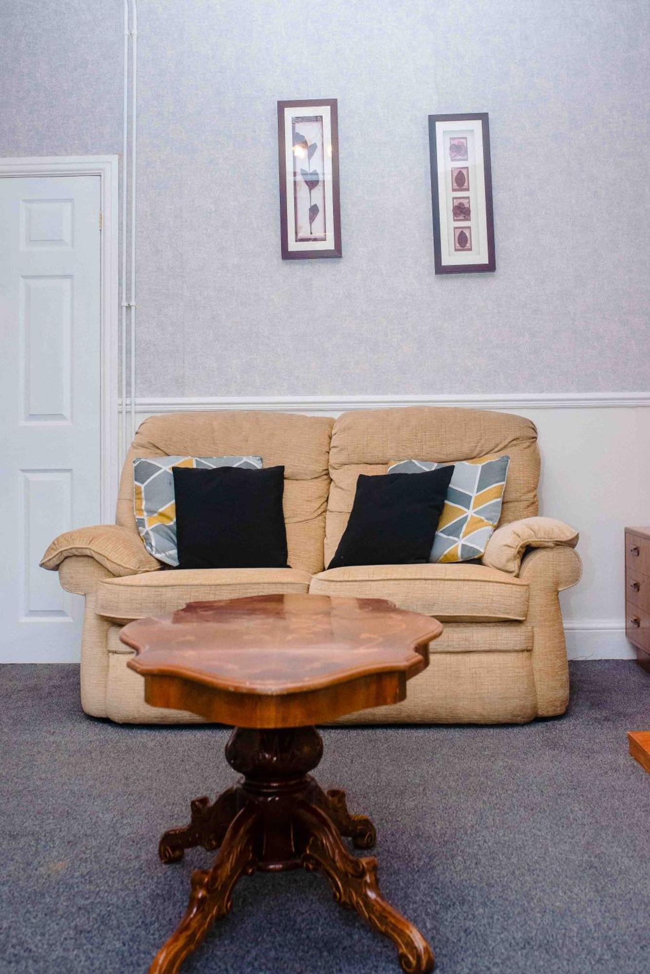 The Chadwick Aparthotel Skegness Ngoại thất bức ảnh