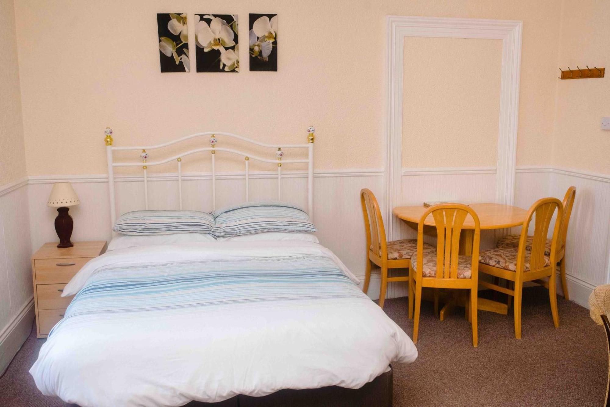The Chadwick Aparthotel Skegness Ngoại thất bức ảnh