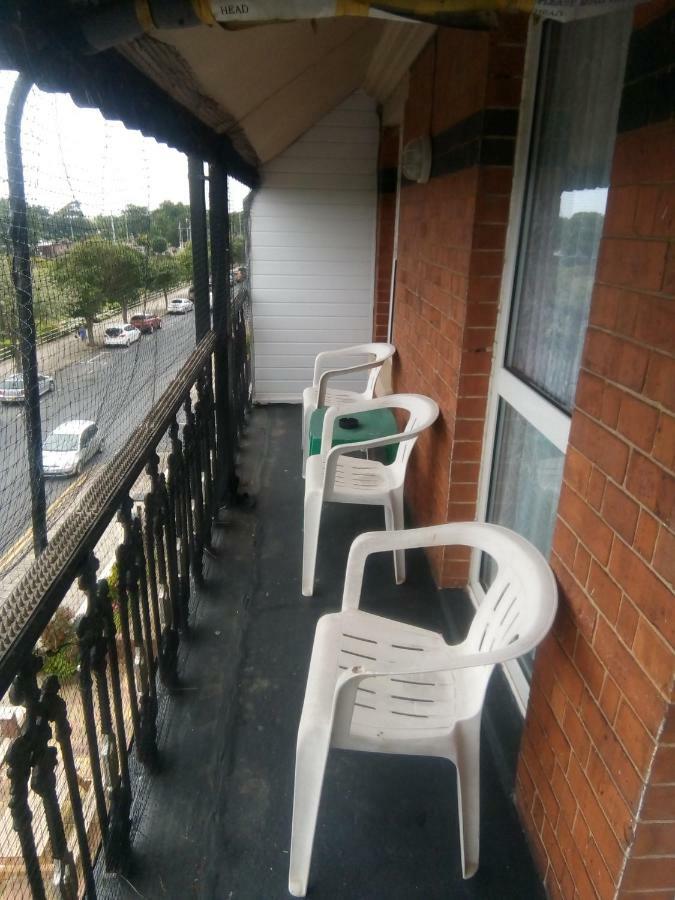 The Chadwick Aparthotel Skegness Ngoại thất bức ảnh