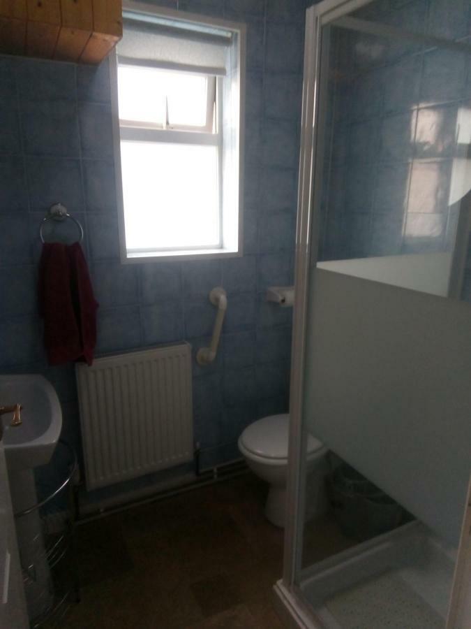 The Chadwick Aparthotel Skegness Ngoại thất bức ảnh